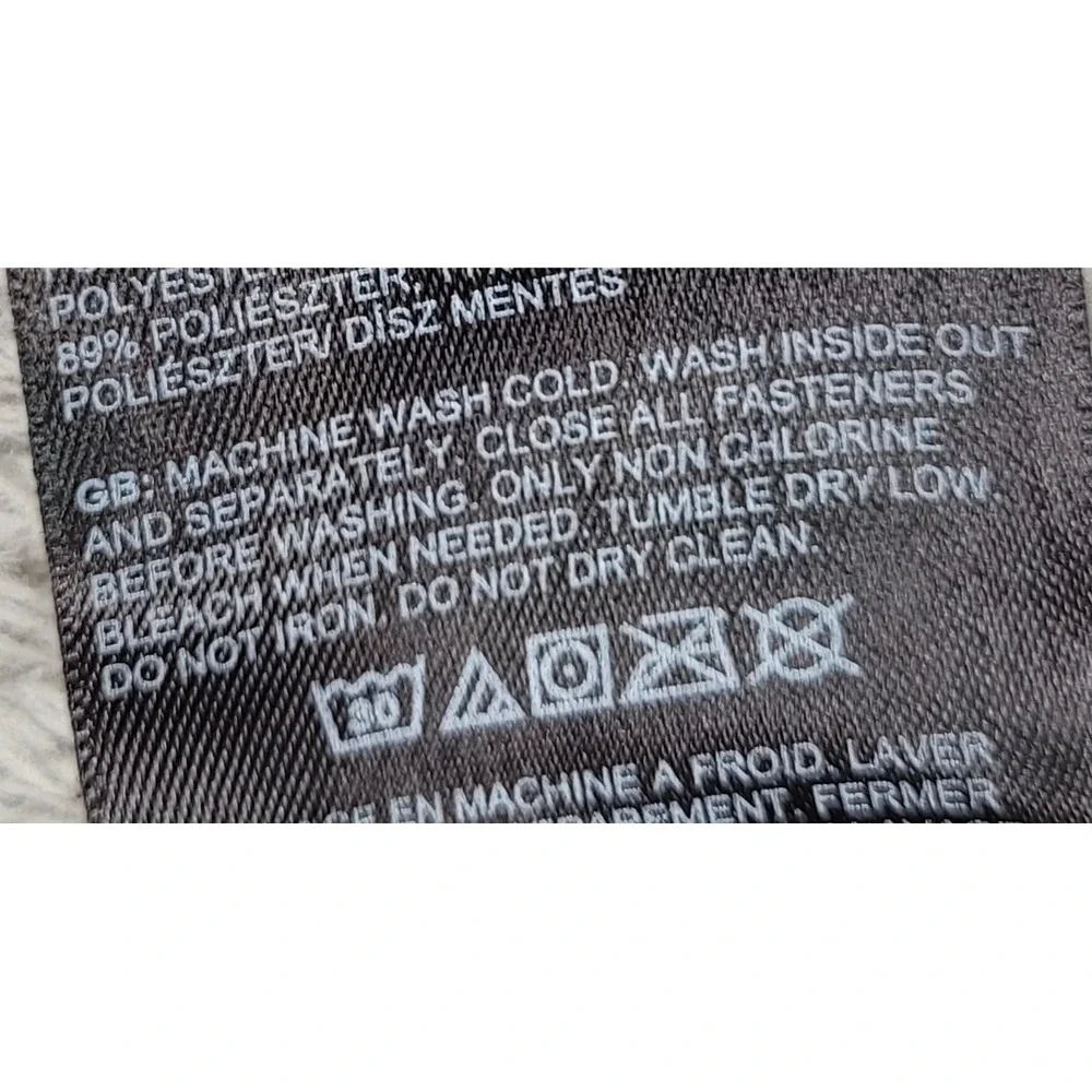 The North Face good pre